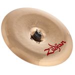 Zildjian 13" Oriental China Trash