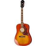 Epiphone Hummingbird Pro FCB