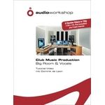 Audio Workshop Big Room & Vocals Tutorial DVD