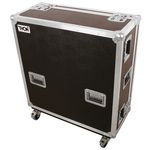 Thon Roadcase For Yamaha CL3
