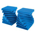 EQ Acoustics Classic Wedge 30 Tile blue