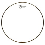 Aquarian 16" Force Ten Clear