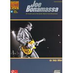 Cherry Lane Music Company Joe Bonamassa Legendary Licks