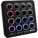 DJ Techtools Midi Fighter 3D
