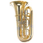 Thomann Symfonic 5/4 Bb- Tuba
