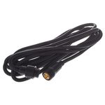 Varytec Outdoor Mains Extension 5,0m