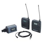 Sennheiser EW 100 ENG G3 G-Band