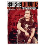 Hal Leonard George Kollias Intense Metal 2