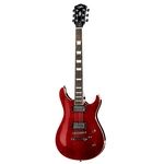 G&L Tribute Ascari GTS TR