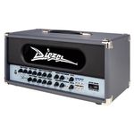 Diezel D-Moll Standard Head