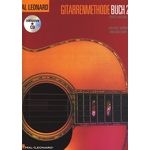 Bosworth Gitarrenmethode + CD Vol.2