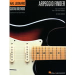 Hal Leonard Guitar Method: Arpeggio Finder