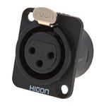Hicon HI-X3DF-M