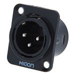 Hicon HI-X3DM-M