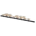 Sabian Crotales Set (13) High Octave
