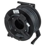 Sommer Cable CAT7 PUR Black 100m