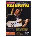 Music Sales Learn to Play Rainbow