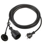 Stairville Mains Extension MC 5m 1,5 mm²