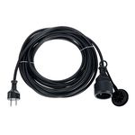 Stairville Mains Extension MC 10m 1,5 mm²