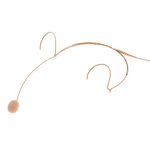 DPA 4088 F34 Headset