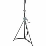 Adam Hall SWU 375 - Wind Up Black 30 kg