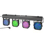 Cameo Multi PAR 1 - LED Lighting Set