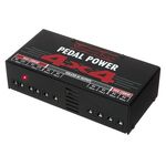Voodoo Lab Pedal Power 4x4