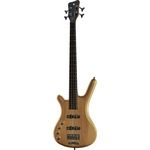 Warwick Corvette Basic Short NT Left