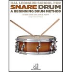 Hal Leonard School For Snare Drum