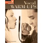 Hal Leonard Vocal Warm-Ups