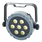 Showtec Compact PAR 7 Tri