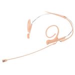 DPA d:fine Dual Earset Omni Tan