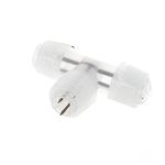 Varytec Cut Light Connector T