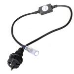Varytec LED Cut Light Power In Con.