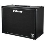 Palmer 1-12 Cabinet Unloaded