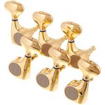 Gotoh SGL-510Z 3L/3R GD