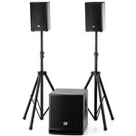 LD Systems Dave 12 G3 Bundle