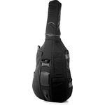 Roth & Junius BSB-02 3/4 BK Bass Soft Bag