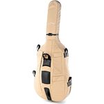 Roth & Junius BSB-02 3/4 BG Bass Soft Bag