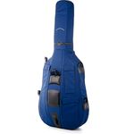 Roth & Junius BSB-02 4/4 BL Bass Soft Bag