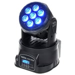 Varytec Easy Move XS HP Wash 7x8W RGBW