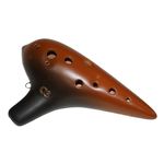 Thomann 12H Concert Ocarina C3