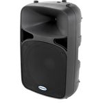 Samson Auro D15