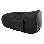 Ortola 146 Gig Bag for Tuba Black