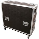 Thon Roadcase For Yamaha CL5