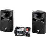 Yamaha Stagepas 400i