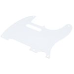 Montreux 8151 Pickguard TL- Vintage WH