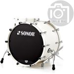 Sonor ProLite 20"x17,5" BD White