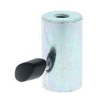 Millenium Adapter 5/8" for 264