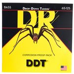 DR Strings DDT-65